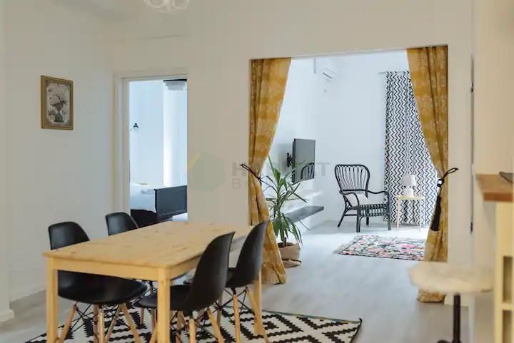 Centrul vechi | Edgar Quinet | regim hotelier - Poză 2