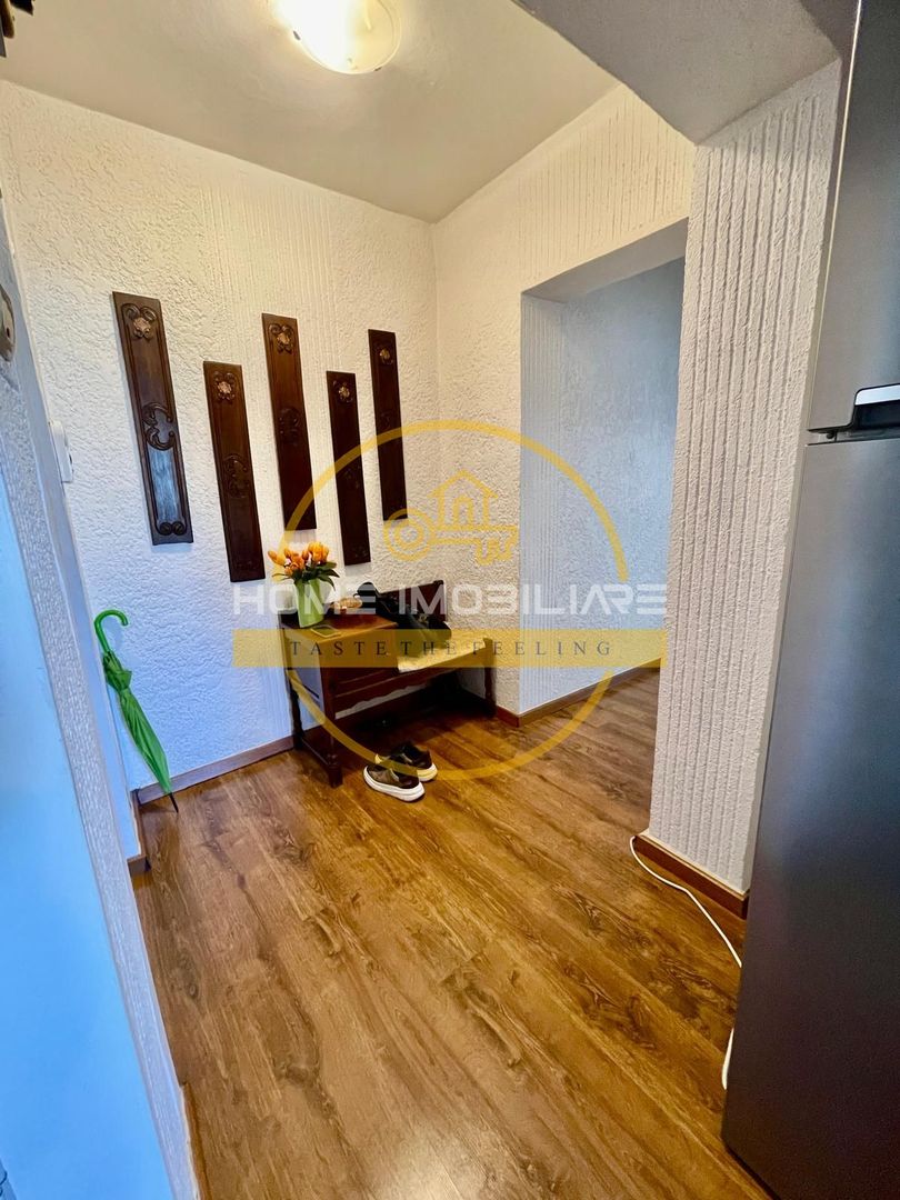Apartament spartios de 3 cam, 75MP! Decomandat [Tatarași - Esplanada Oancea] - Poză 10