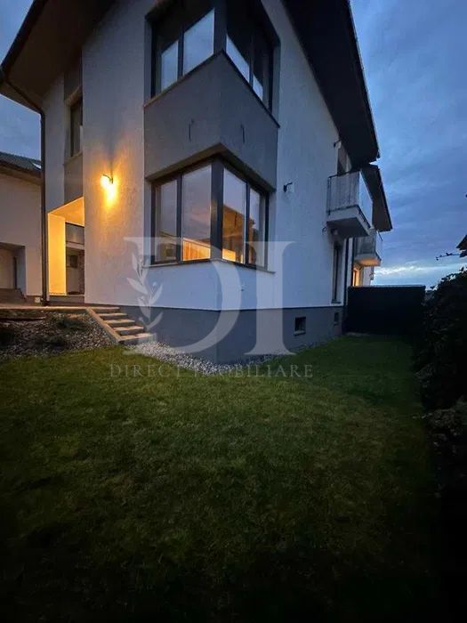 Duplex de vanzare / Cartier Borhanci / Cluj- Napoca - Poză 2