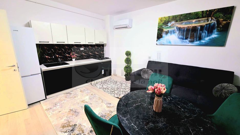 Apartament cu 3 camere de închiriat – Moon Reflexes-500 EURO - Poză 4