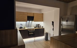 COM 0% I Apartament lux 3 camere Otopeni I Zona centrala parcare boxa - Poză 23