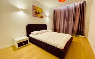 Apartament modern 2 camere I One Herastrau Plaza I Parcare subterana - Poză 16