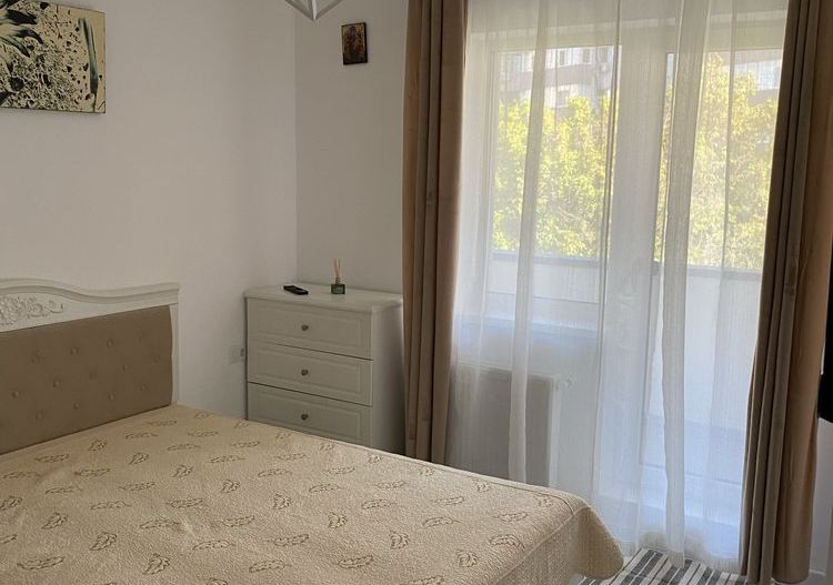 De închiriat: apartament 2 camere - nou- parcare - Păcii - metrou - Poză 4