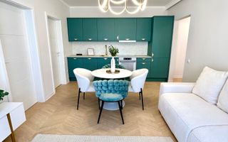 Apartament modern de vânzare  | Zona Terra, Florești - Poză 10