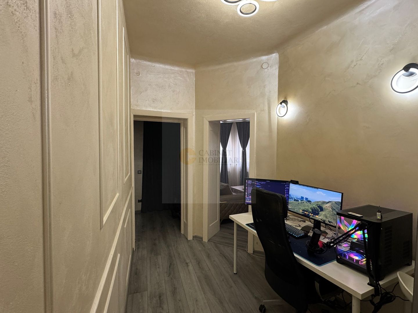 2 Camere | Vila S+P+1+M | Dacia- Mihai Eminescu | Decomandat - Poză 7