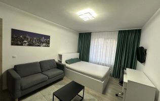Garsoniera de inchiriat Aparatorii Patriei