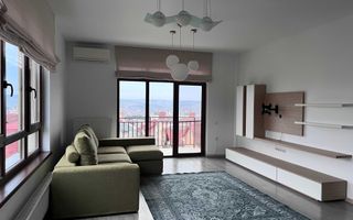 Apartament 3 camere | 80mp + balcon | garaj + parcare | PET  Europa - Poză 4