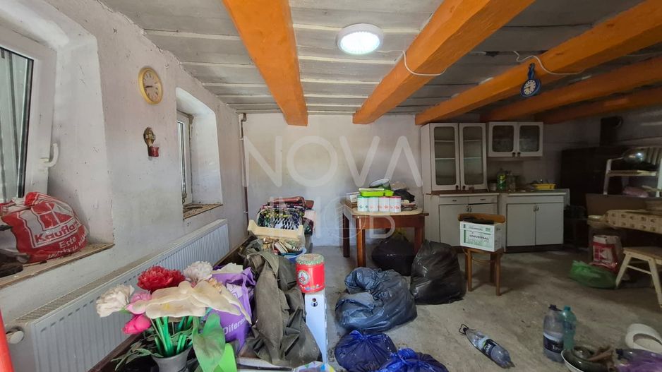 Casa individuala cu teren generos – 8.356 mp – Tichindeal, jud. Sibiu - Poză 22