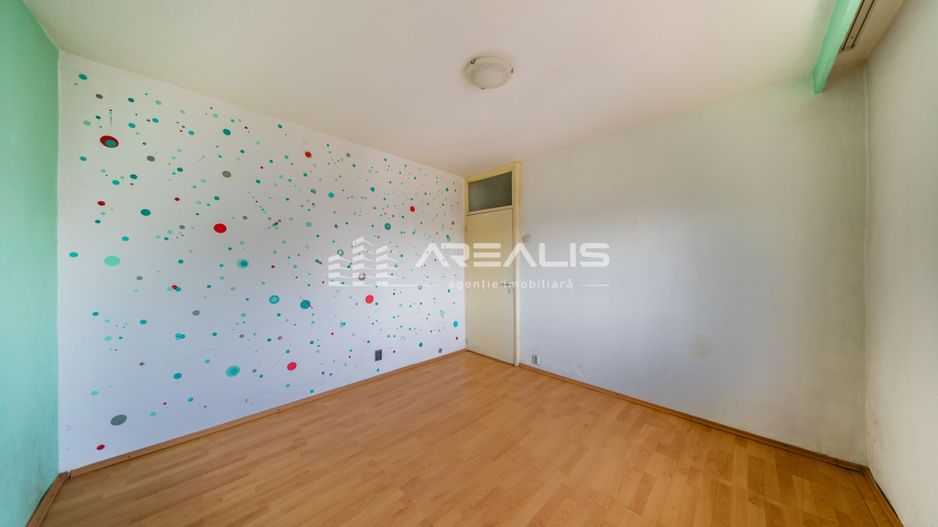 VÂNDUT!Apartament 2 camere -Zona Băncilor- REZERVAT - Poză 3