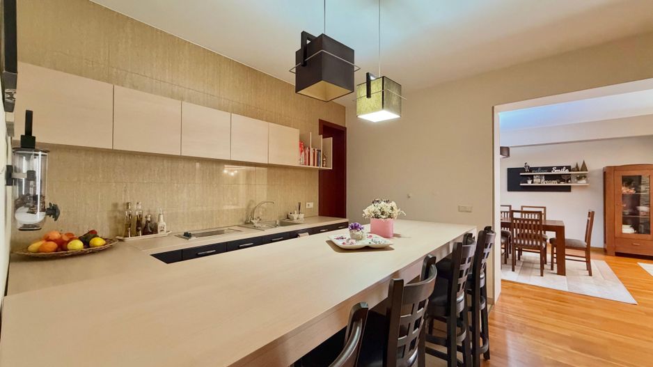 Casă premium Braytim | 273 mp utili | 4 băi | 3 terase | Garaj dublu - Poză 8