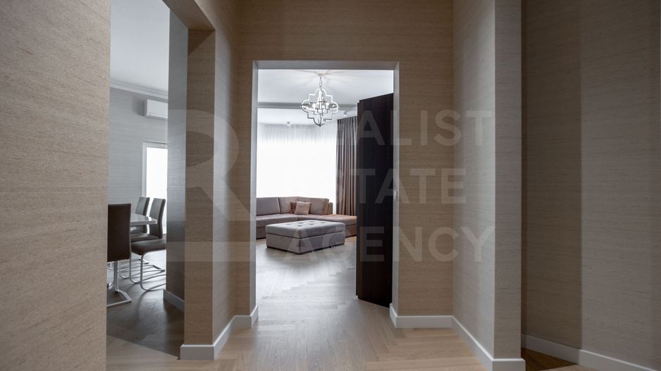 Chirie, apartament, 2 camere, str. București, Centru - Poză 11