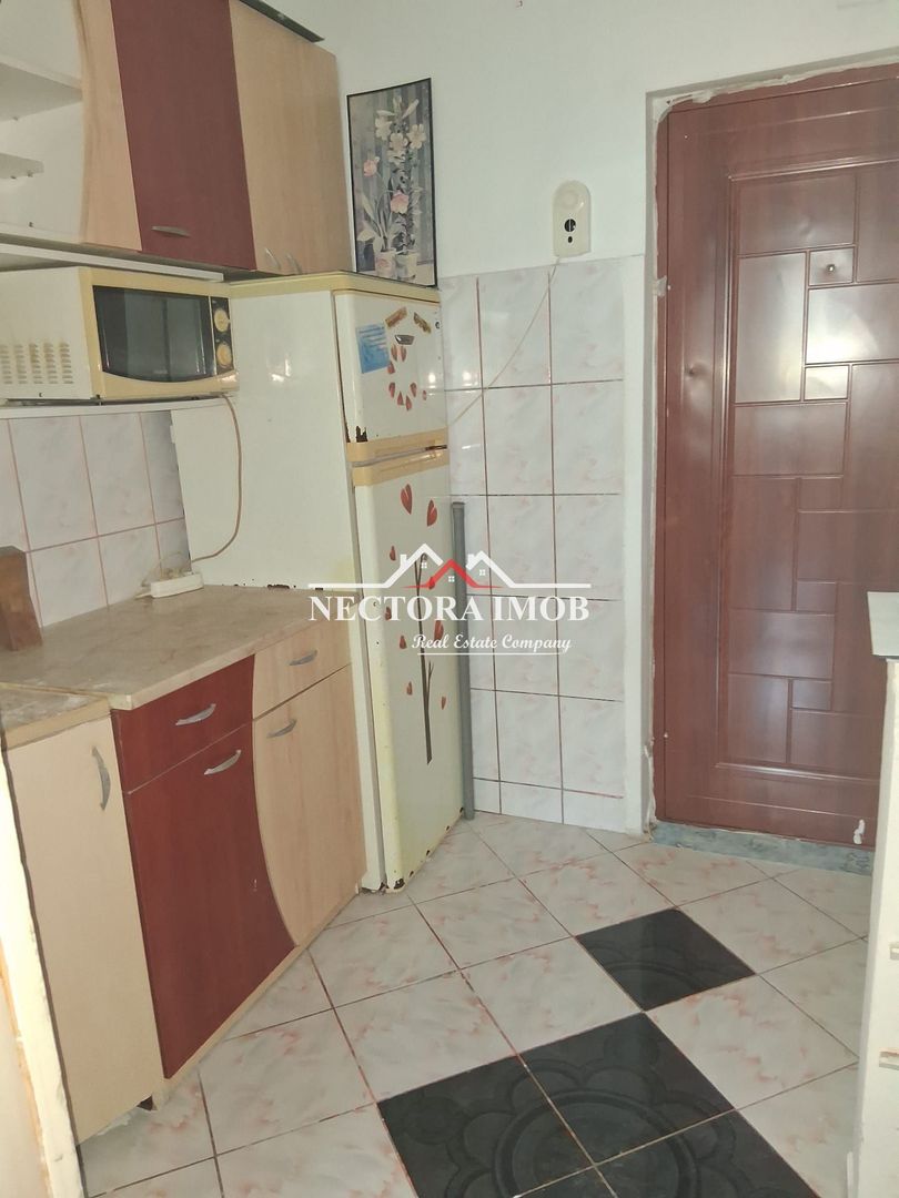 NECTORA IMOB Exclusivitate-Garsoniera Renovata, Zona Rogerius, 20 mp - Poză 9