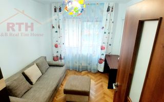 Apartament cu 3 camere de închiriat în zona  Calea Martirilor – Lidia - Poză 11