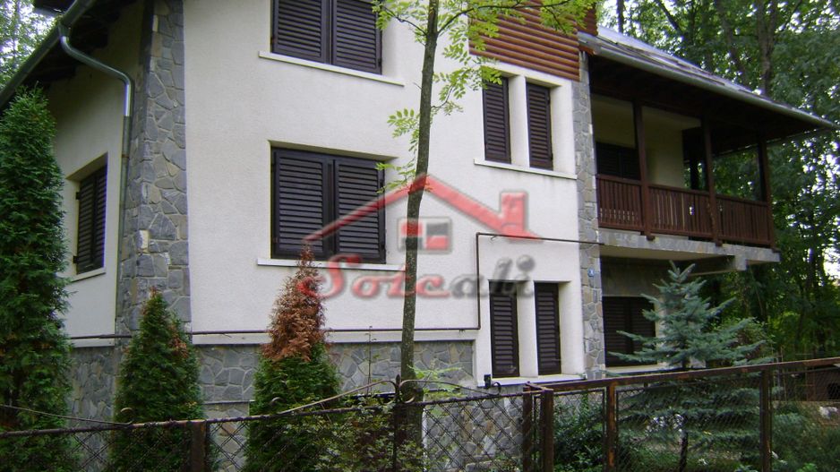 Vila Cornu D+P+E Cornu - Poză 6