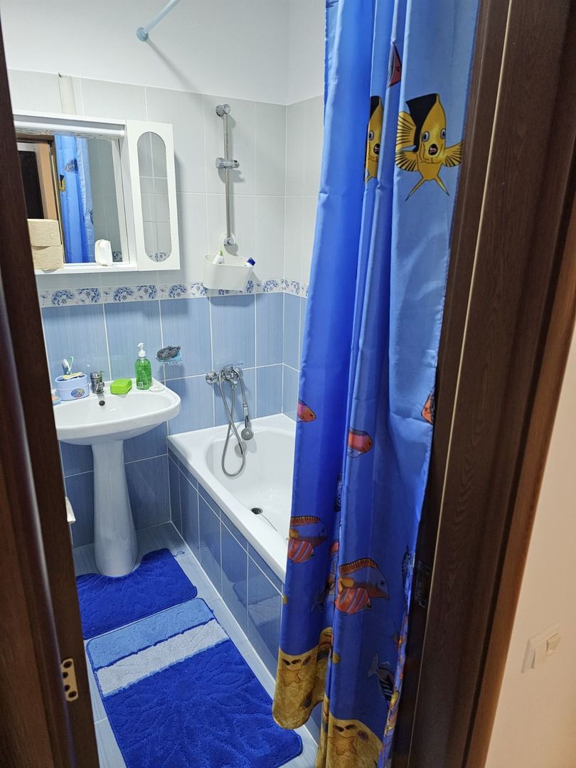 AP. 2 CAMERE - APARATORII PATRIEI, PET-FRIENDLY, CENTRALA, METROU - Poză 9