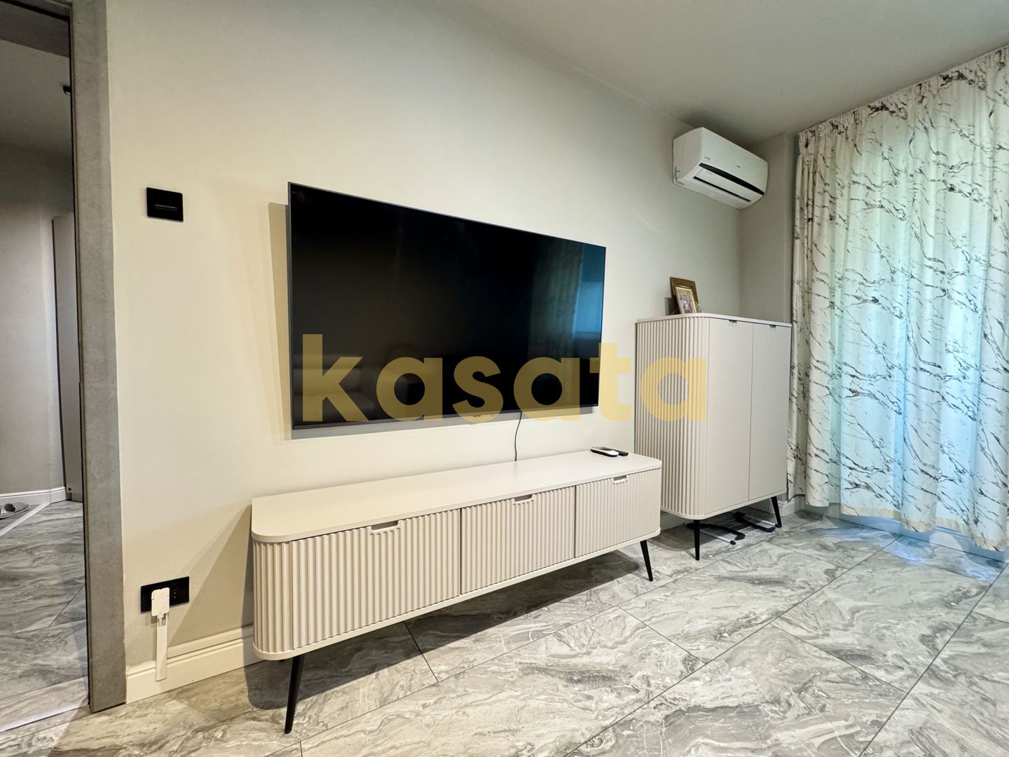 Apartament 2 camere | Dorobanți | prima închiriere | mobilat premium - Poză 3