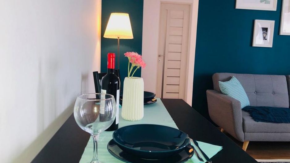 Vând 🏢 Apartament 2 camere mobilat și utilat | Titan | 60 mp | Etaj 10 - Poză 2