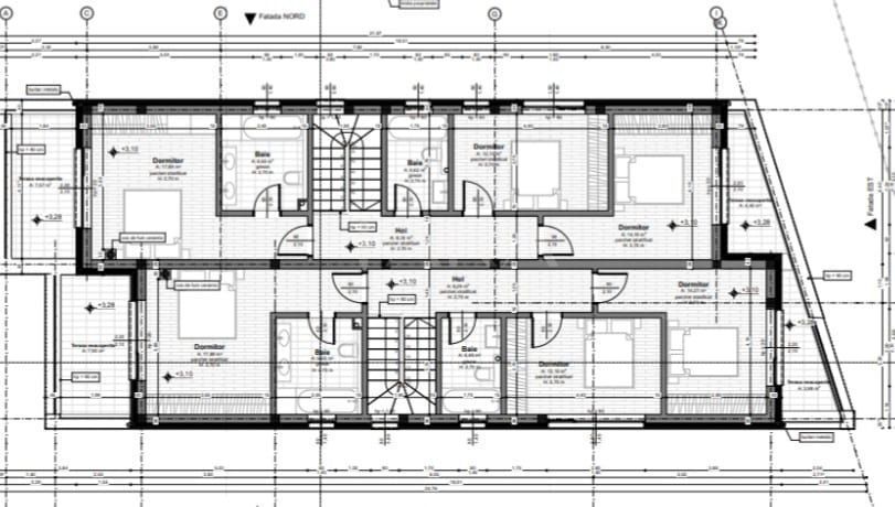 Casă modernă de vânzare în zona Iris - Poză 4