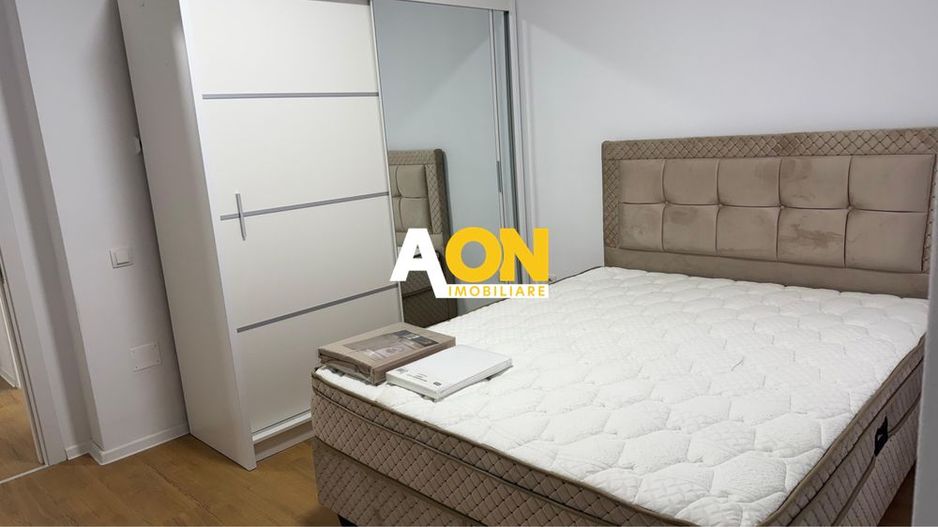 Apartament 2 Camere Bloc Nou cu Panouri, Zona Arex - Poză 3