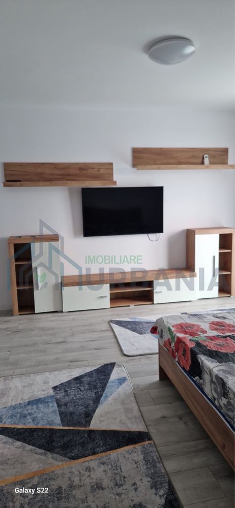 Apartament 1 cameră, Bucium-Vișan, 300€/lună - Poză 3