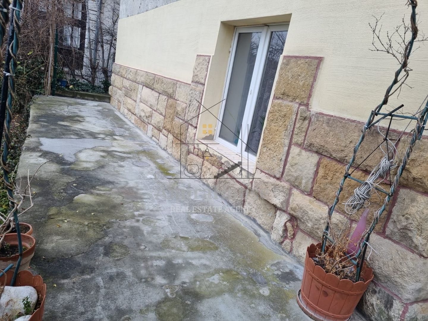 Apartament 3 camere, gradina, 87 mp utili, zona centrala Camera de Comert - Poză 27