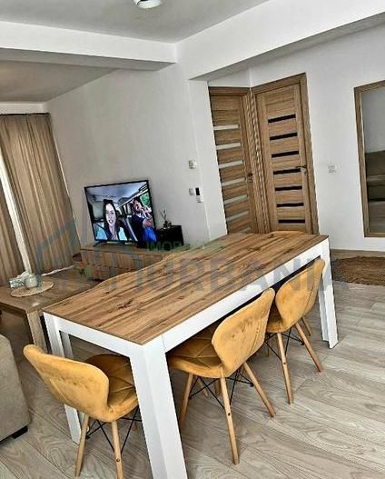 Apartament 2 camere, 52 mp, Valea Lupului, lângă complex Brown, loc parcare și boxă - Poză 4