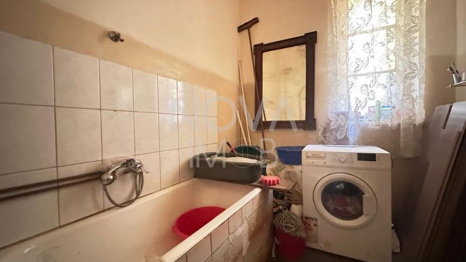 Apartament 2 camere, Str. Somesului, Sibiu - Poză 2