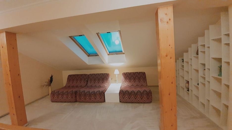 Penthouse Premium I Spatios si luminos I Dumbravita - Poză 9