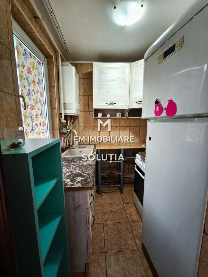 Apartament 2 camere, zona Enescu, Vivo Mall! - Poză 8