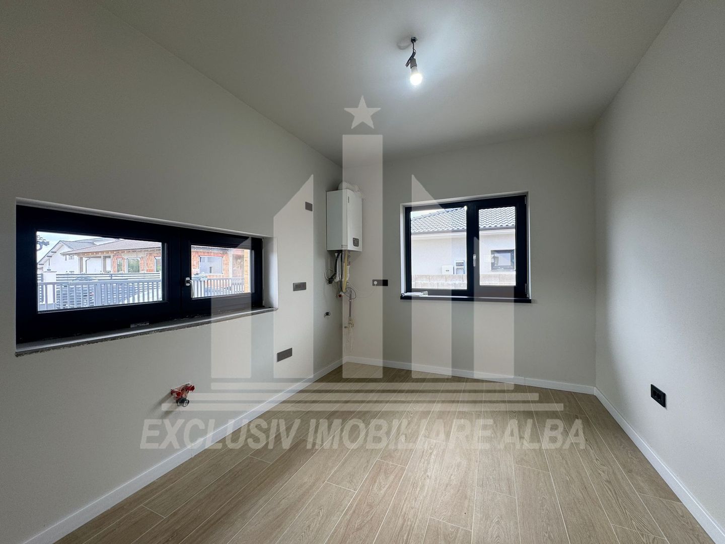 Casa individuala de vanzare, Orizont - Poză 4