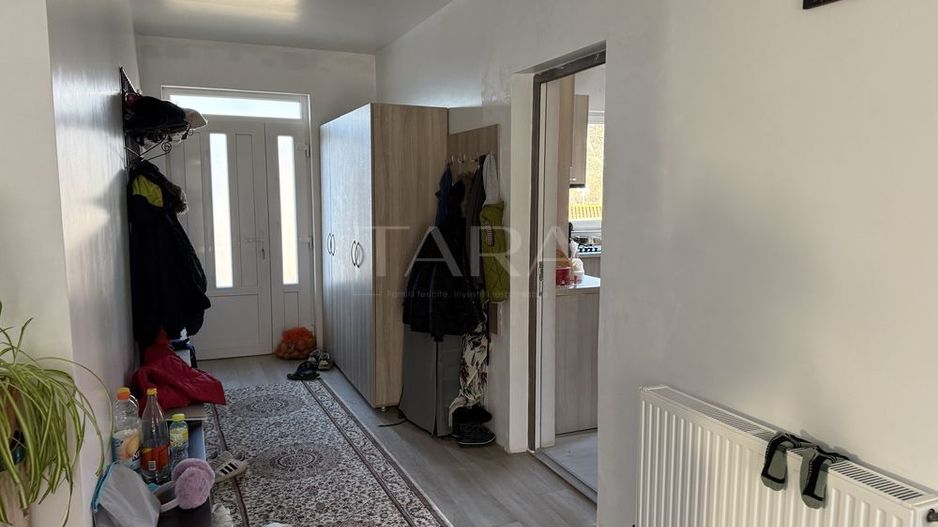 Casa Feleacu aproape de natura - Poză 3