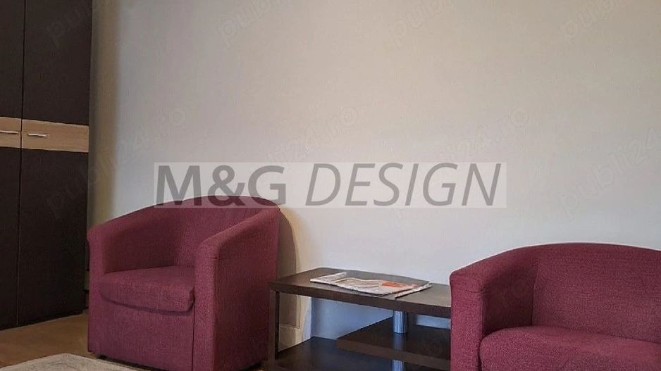 Apartament 1 camera zona Steaua cu centrala - Poză 2