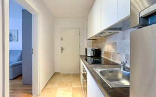 Apartament 2 camere Gheorgheni, Park Lake Iulius Mall - Poză 15