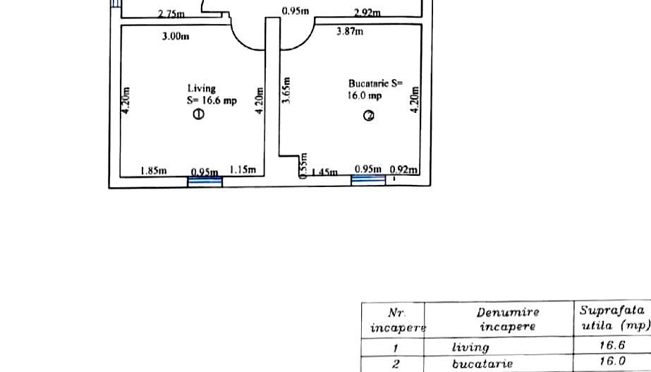Casă cochetă în Săcele, renovată complet in 2015, aproape de Lidl și Kaufland! - Poză 24