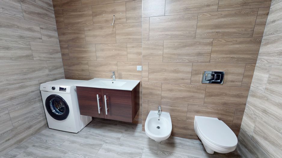 Apartament 4 camere Brasov,periferie! - Poză 4