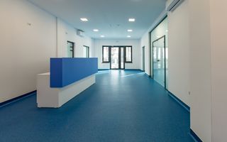 Spațiu comercial de închiriat, Ioniță S. Sturza, Bacău - Poză 11