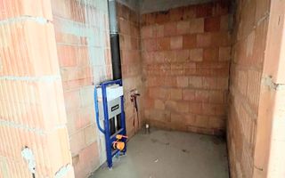 Garsoniera La Cheie-Parter-Terasa-Parcare-37MPU - Poză 5