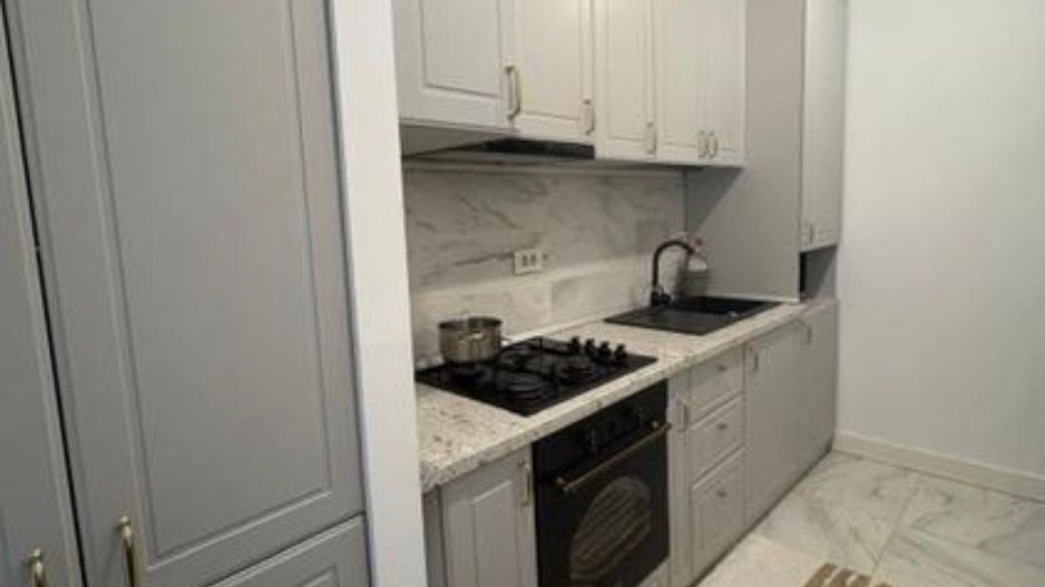 Apartament 3 camere de inchiriat Onix North parcare subterana 2 bai - Poză 7