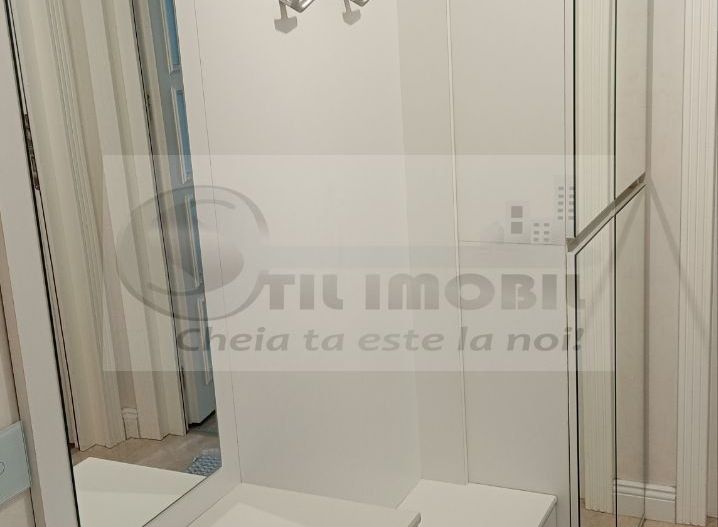 Apartament 2 camere, Complex Royal Town-550 euro - Poză 7