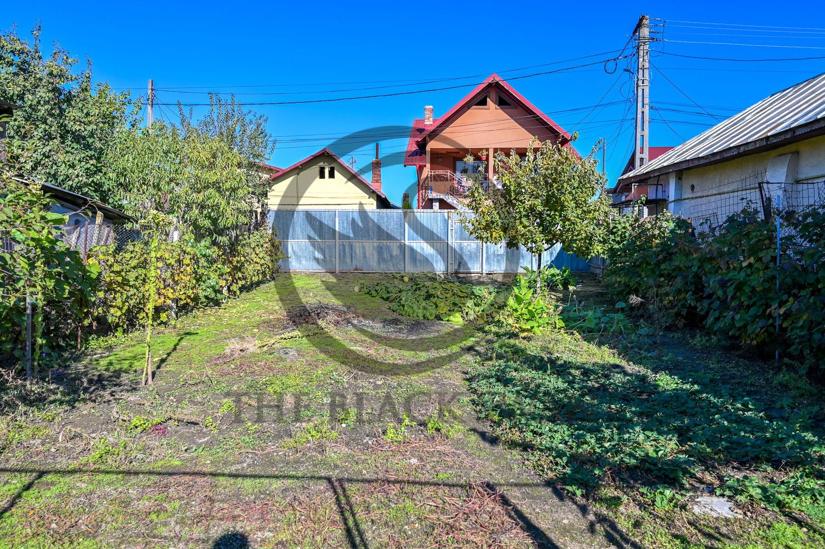 Casa la gri de vanzare | Zona Centrala - Bucov | Comision 0% - Poză 15