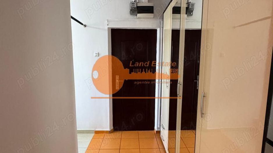 Garsoniera de vanzare - Lujerului-Politehnica - Poză 7