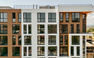 Vânzare apartament, 2 camere în complexul Lagmar Solaris - Poză 2