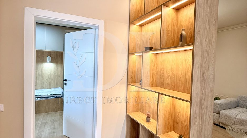 Apartament 3 camere ultramodern / Zona Tineretului - Poză 16