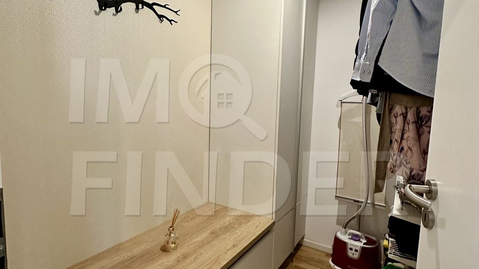 Apartament Premium, Buna Ziua, 3 camere - Poză 8