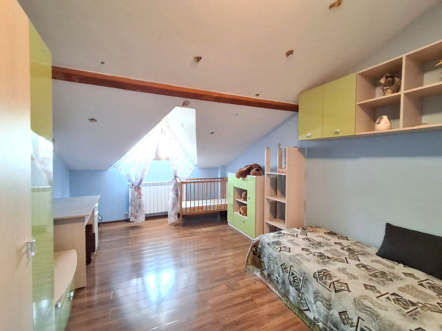 Casa  zona Voluntari - Poză 21