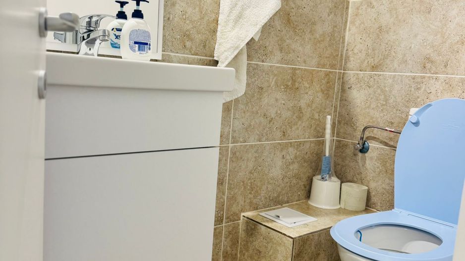 Vilă 3 camere mobilata 3 locuri parcare  Safirului Bragadiru - Poză 10