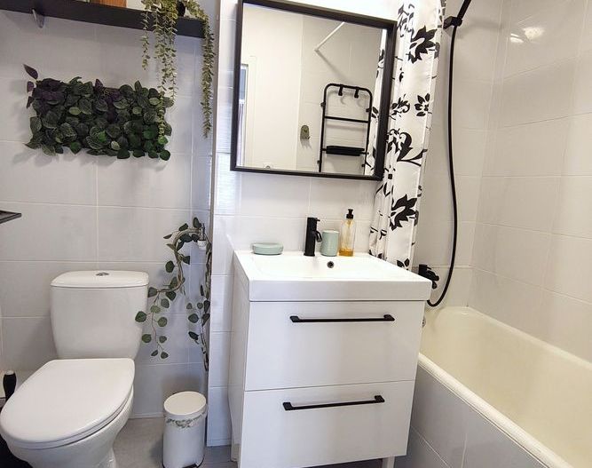 AP. 2 CAMERE LUJERULUI, MOBILAT/UTILAT MODERN, METROU 3 MINUTE - Poză 12