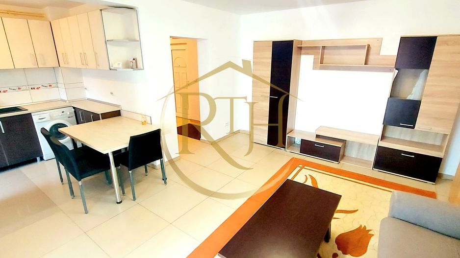 Apartament 2 camere, centrala porprie, parcare, Zona Centrala, Giroc - Poză 12