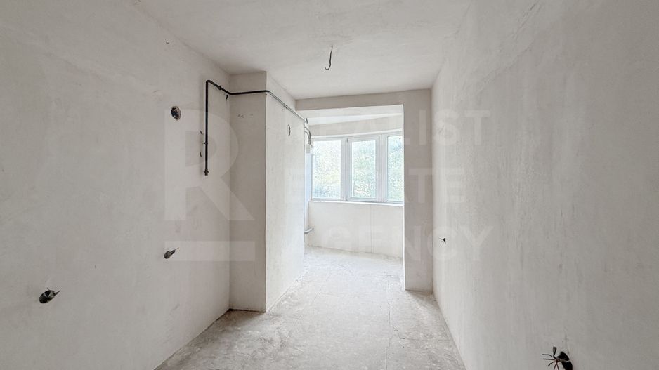 Vânzare, apartament, 3 camere, str. Constantin Vîrnav, Telecentru - Poză 10