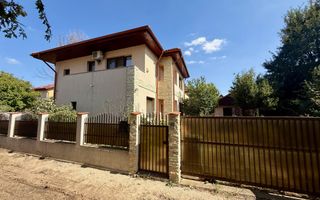 Vila 6 Camere de Vanzare I Mogosoaia - Poză 38
